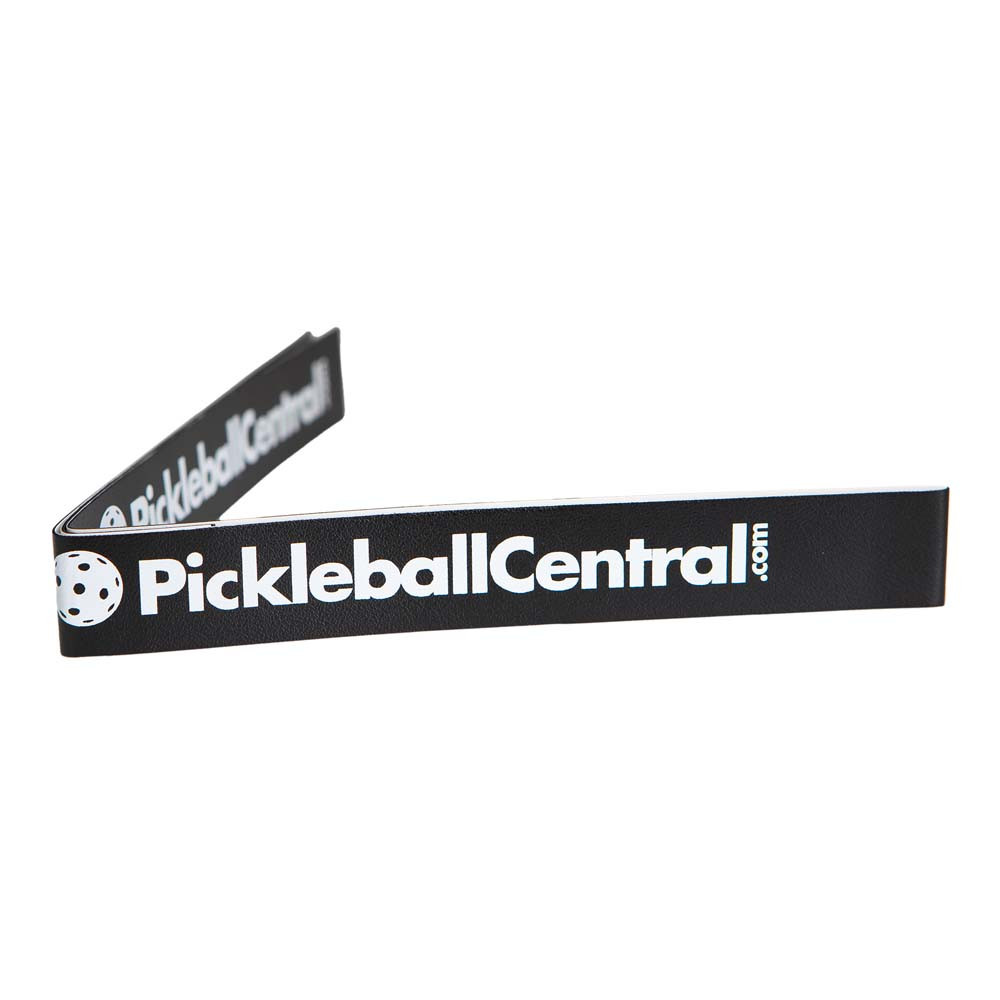 PickleballCentral Protect Paddle Edge Tape Free Shipping Offer!