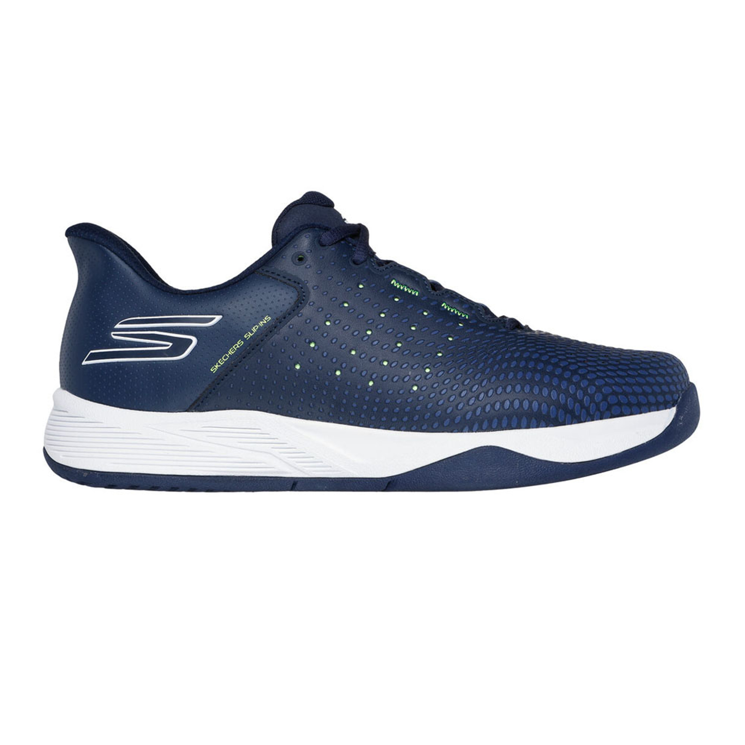 Skechers Viper Court Reload Men s Pickleball Shoe Fast Free Shipping