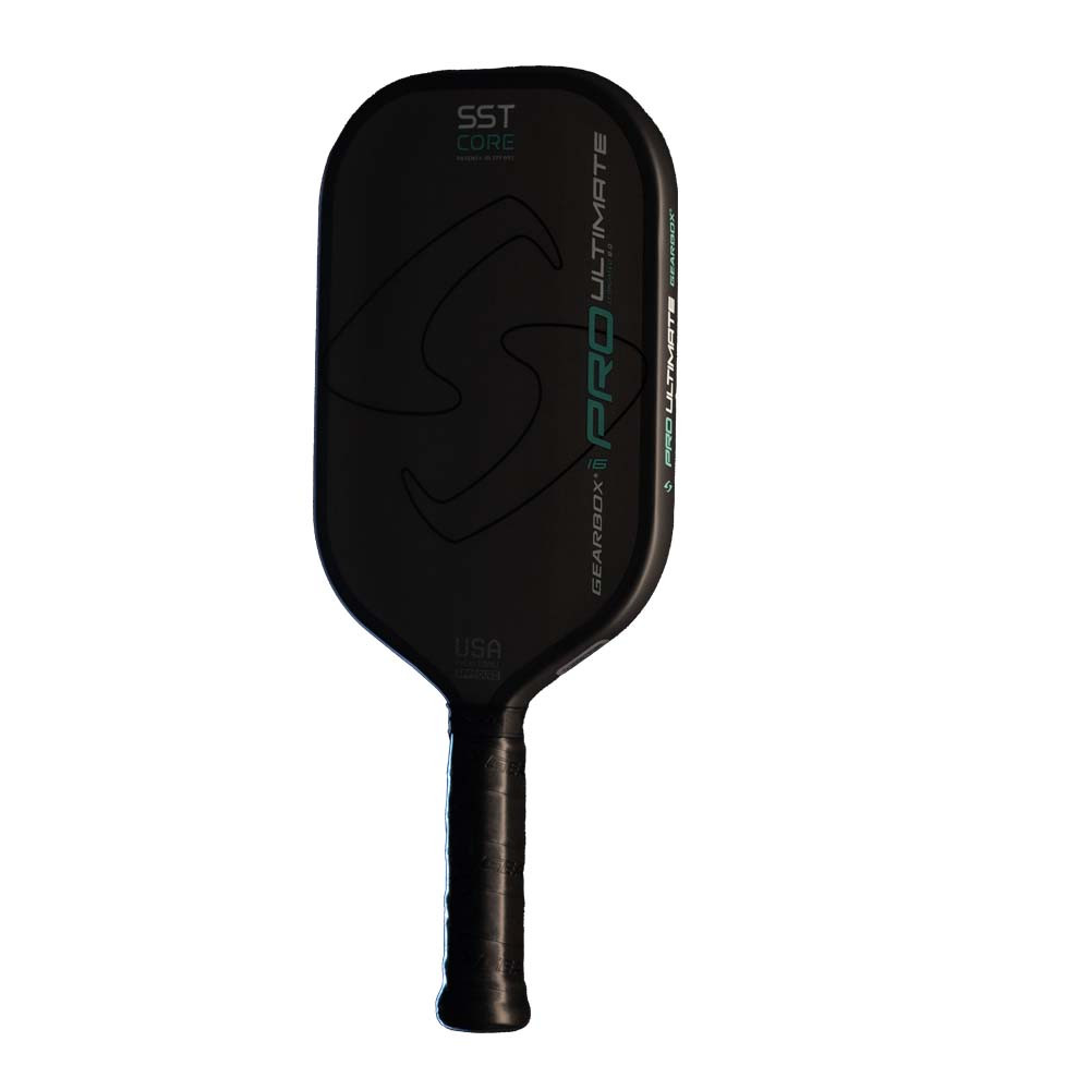 Refurbished Siberian Pro 16 Paddle