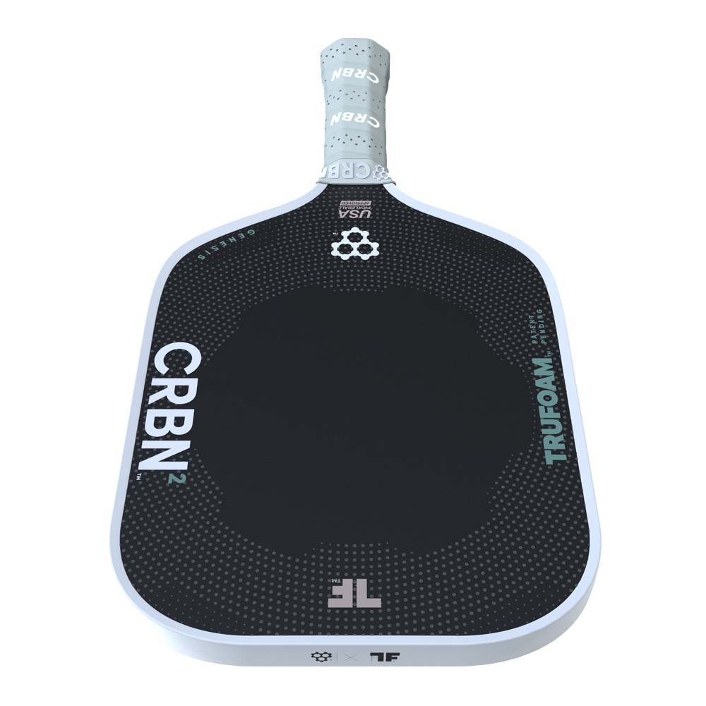 CRBN TruFoam Barrage 2