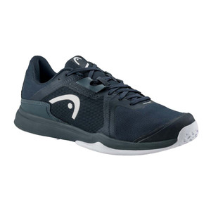 Men's HEAD Sprint Team 3.5 Shoes - Blueberry/White