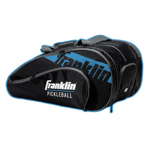 Franklin Pro Series Pickleball Bag blue