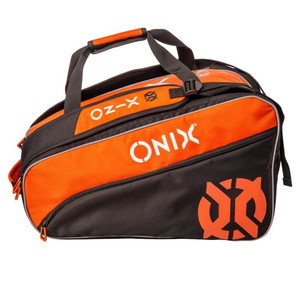 Orange ONIX Pro Team Paddle Bag