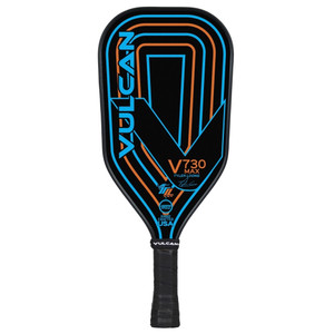 Gently used customer return Vulcan V730 MAX