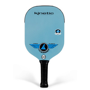 Gently Used Customer Return Kinetic Pro Flight Pickleball Paddle