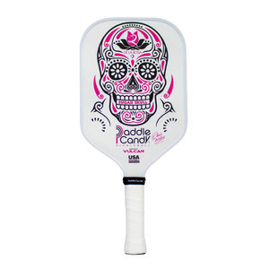 The Daniel De La Rosa Signature Edition Pickleball Paddle from Paddle Candy