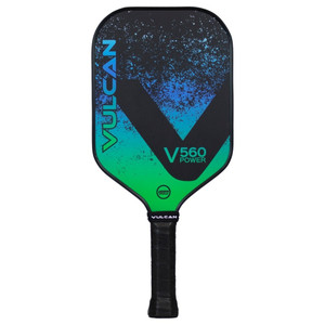 V560 Power Pickleball Paddle by Vulcan