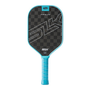 Selkirk SLK Halo XL Pickleball Paddle - Blue