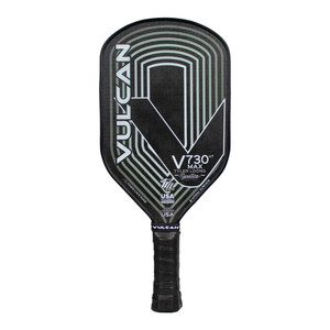 Gently used customer return Vulcan V730HT MAX Pickleball Paddle