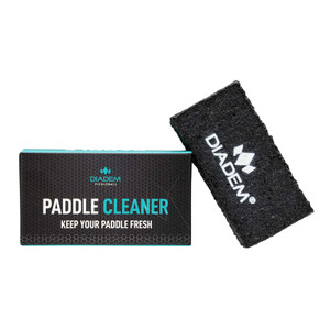 The Diadem Carbon Paddle Eraser