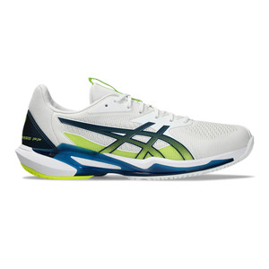 View of the ASICS Solution Speed FF 3 Men's Court Shoe