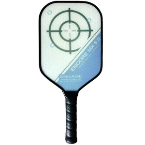 Blue Engage Encore MX 6.0 paddle