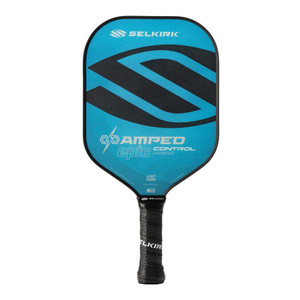 Selkirk AMPED Pro Air Epic Pickleball Paddle - USED