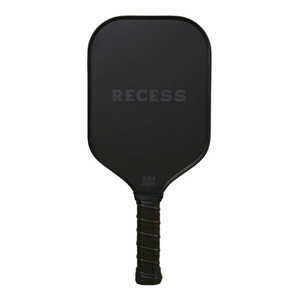 Recess Pickleball Midnight Pickleball Paddle