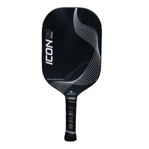 Gently used customer return Diadem Icon Infinity Pro Pickleball Paddle