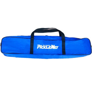 Classic PickleNet Replacement Bag-securely holds your portable net system-Exclusively from PickleballCentral.