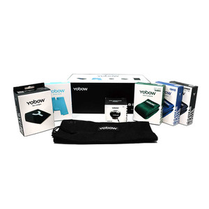 Yobow Performance Products Body Activation Kit