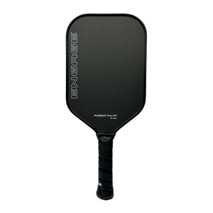 Engage Pursuit Pro MX 12.7mm Pickleball Paddle - Back