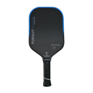 Engage Pursuit Alpha 16mm Pickleball Paddle Front View