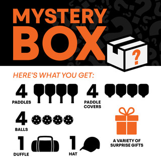 Mystery Box