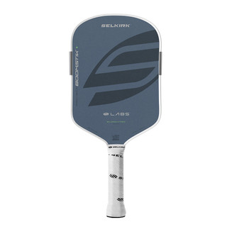 Selkirk Labs Project Boomstik Elongated 16mm Pickleball Paddle