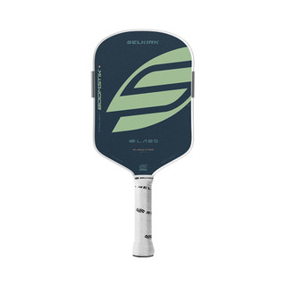 Selkirk Labs Project Boomstik Elongated 16mm Pickleball Paddle