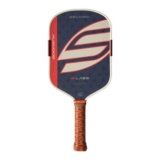 Selkirk Labs Project Boomstik Elongated 16mm Pickleball Paddle