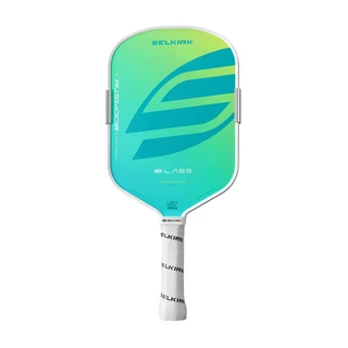 Selkirk Labs Project Boomstik Elongated 16mm Pickleball Paddle