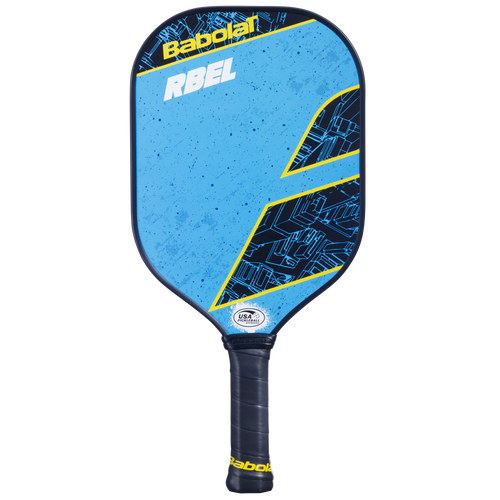 RBEL Pickleball Paddle by Babolat aka Rebel FREE Shipping