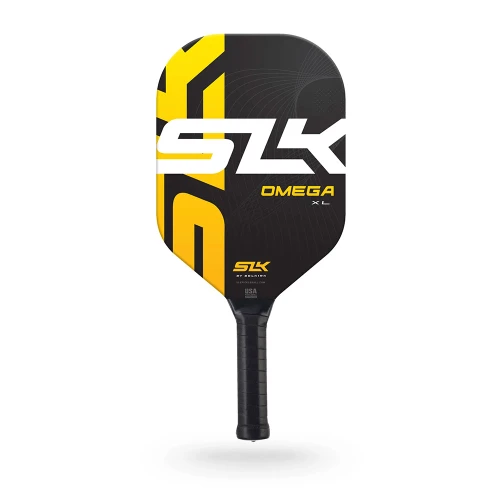 Selkirk SLK Omega XL Pickleball Paddle | Fast, Free Shipping!