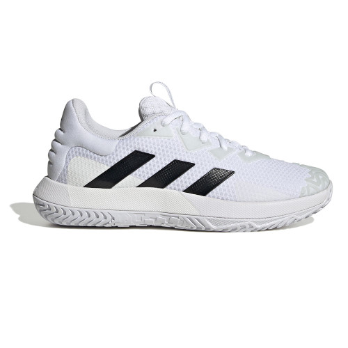 adidas SoleMatch Control Court Shoe - Men's