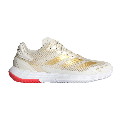 adidas Defiant Speed 2 Women's Pickleball Shoe | Pickleball Central