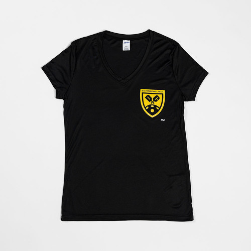 MLP Washington DC Pickleball Team Short Sleeve T-Shirt Women's