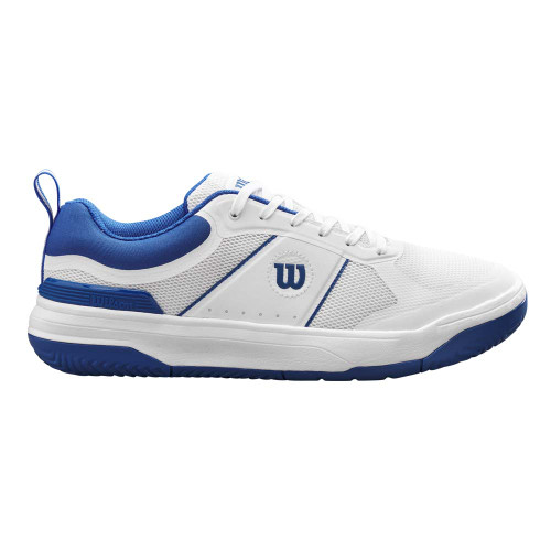 キリヲ&バール Wilson Rush Pickle Pro Deja Vu Blue/White Men's Pickleball Shoe