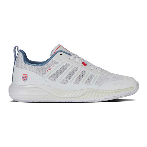 K-Swiss Ultra Court Shoe - Women's | Pickleball Central