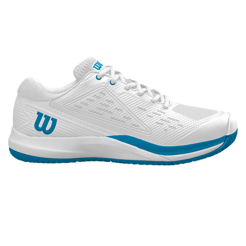 Wilson Rush Pro Ace Pickleball Court Shoe for Men | Fast, Free