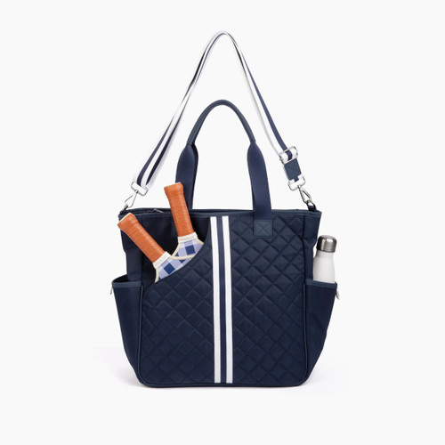 Trelle Co Belle Pickleball Tote Bag | Free Shipping Offer!