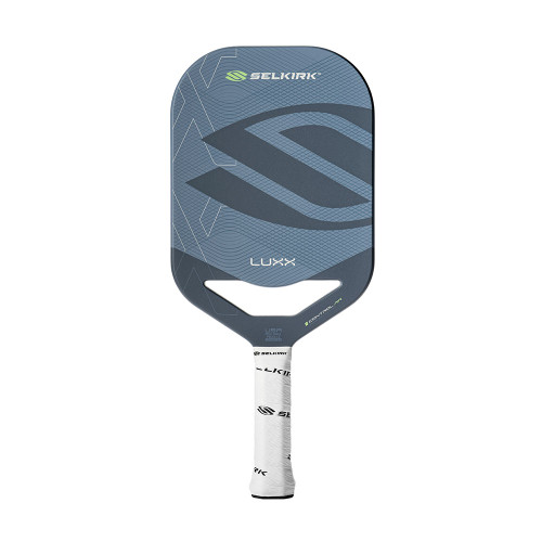 Selkirk LUXX Control Air InfiniGrit Invikta Pickleball Paddle