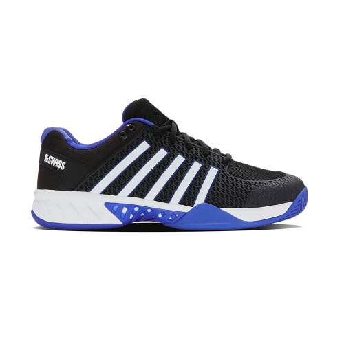 ルンバ622 K-Swiss Men's Express Light 2E Wide Pickleball Shoes