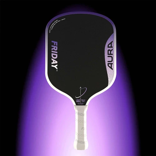 FRIDAY Aura Widebody Pickleball Paddle