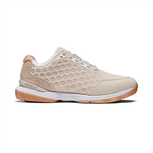 SQAIRZ XRZ2™ Pickleball Court Shoes - Women's - Desert Court