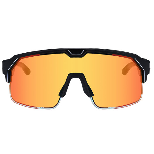 Chamelo Sport Music Shield Slider HVL Eyewear