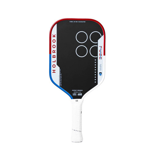 Holbrook Fuze Elongated 16mm Pickleball Paddle