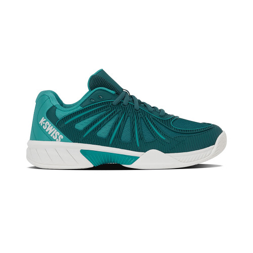 K-Swiss Express Light 2 Pickleball Shoe - Men's - Ultimate Gray