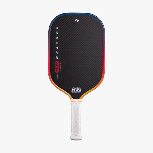 Gearbox GX2 Power Elongated 16mm Pickleball Paddle