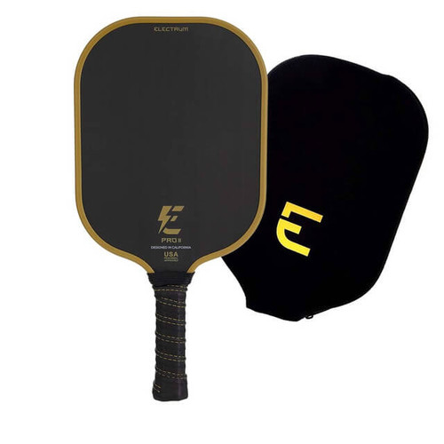 Electrum Pro 2 Pickleball Paddle Pickleball Central