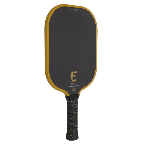Electrum Pro 2 Pickleball Paddle Pickleball Central