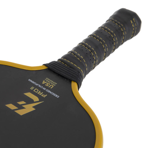 Electrum Pro 2 Pickleball Paddle Pickleball Central