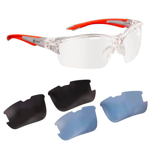 Discover Clarity and Comfort with Franklin Pickleball Sunglasses