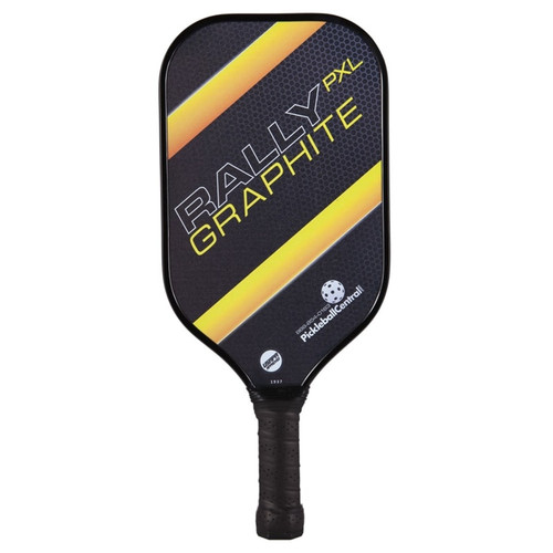 Gently Used Customer Return Rally PXL Paddle